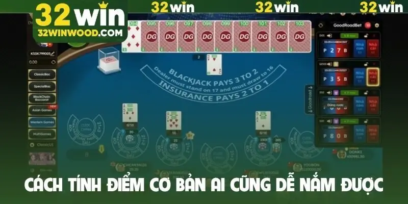 Cách tính điểm cơ bản ai cũng dễ dàng nắm được