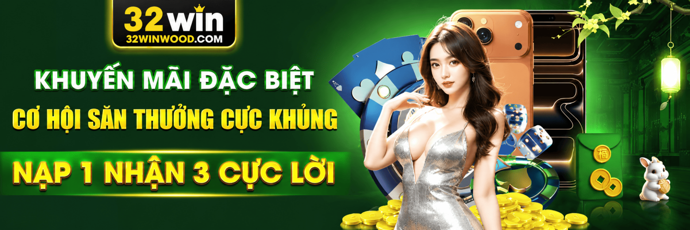 baner trang chủ 32 win