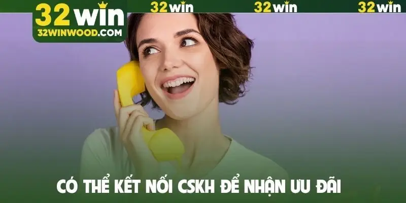 Có thể liên hệ nhanh chóng
