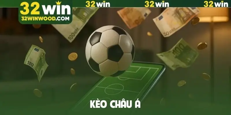 Kèo châu Á