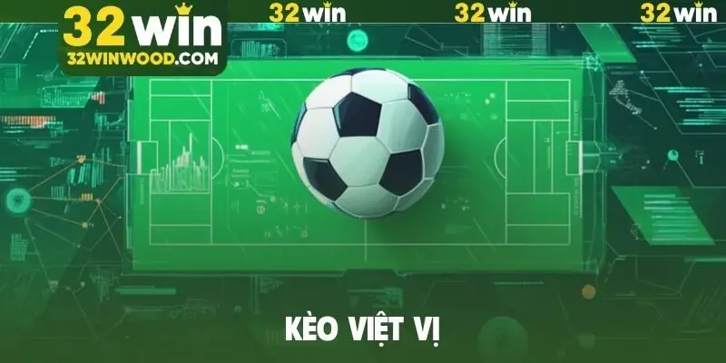 Kèo việt vị