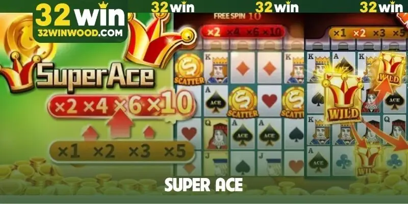 Super Ace