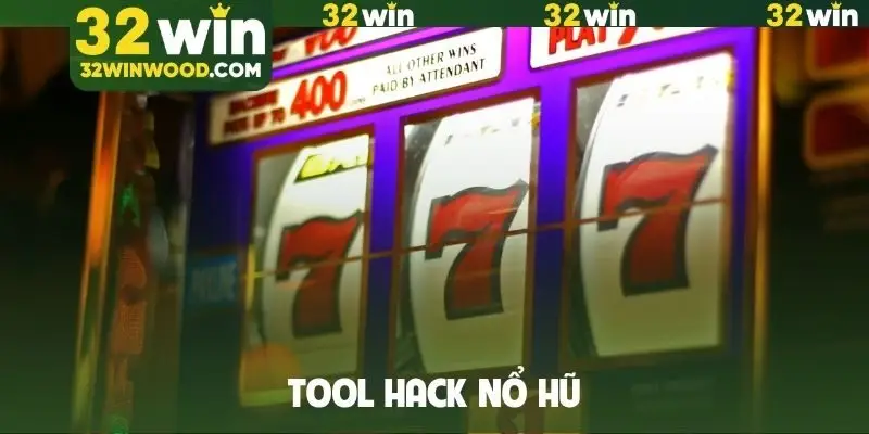 tool hack nổ hũ